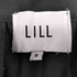 リル LILL 22SS ディープツータックワイドテーパードパンツ メンズ JPN:M