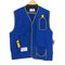 ユーエスネイビー U.S.NAVY BESB INDUSTRIES社製 LIFE PRESERVER VEST メンズ import:M