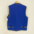 ユーエスネイビー U.S.NAVY BESB INDUSTRIES社製 LIFE PRESERVER VEST メンズ import:M