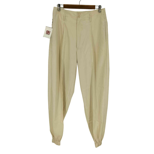 ニルウェイ Nilway バルーン ワイド スラックス パンツ メンズ JPN:L