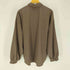 ルース Loose ドレープトロミ ボリュームスリーブシャツ メンズ JPN:M