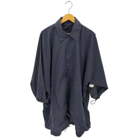 ウル URU NYLON COAT メンズ JPN:1