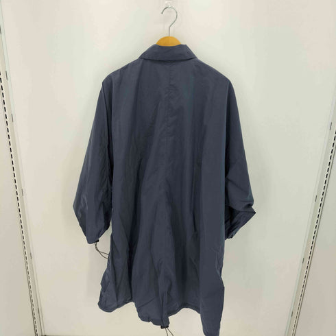ウル URU NYLON COAT メンズ JPN:1