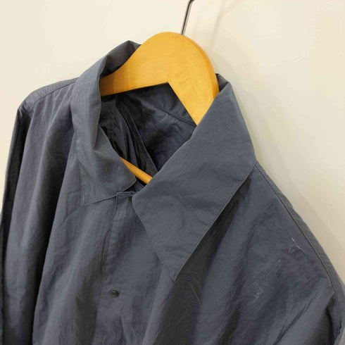 ウル URU NYLON COAT メンズ JPN:1