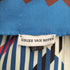 ドリスヴァンノッテン DRIES VAN NOTEN 大判シルクスカーフ レディース