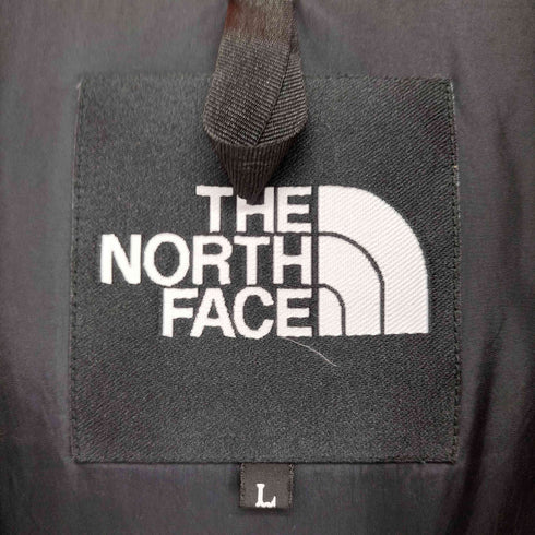 ザノースフェイス THE NORTH FACE ASCENT COAT メンズ JPN:L