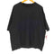 バック グラフィック プリント クルーネック オーバーサイズ Tシャツ メンズ JPN:L