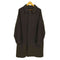 ユニクロ UNIQLO シングルブレストコート メンズ import:XL