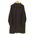 ユニクロ UNIQLO シングルブレストコート メンズ import:XL