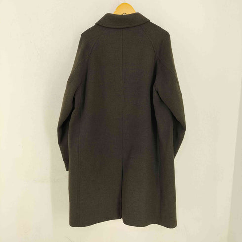 ユニクロ UNIQLO シングルブレストコート メンズ import:XL