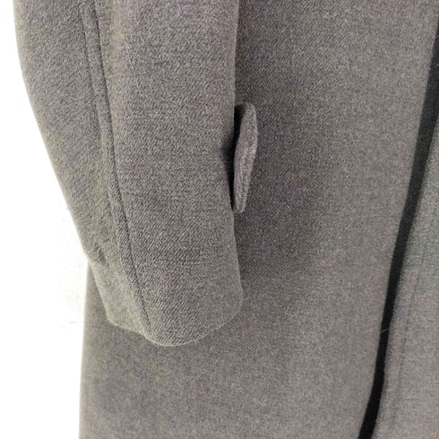 ユニクロ UNIQLO シングルブレストコート メンズ import:XL