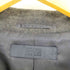 ユニクロ UNIQLO シングルブレストコート メンズ import:XL