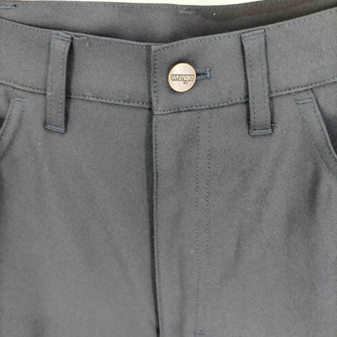 ラングラー Wrangler WRANGLER WRANCHER ランチャー フレアー ドレスパンツ メンズ L