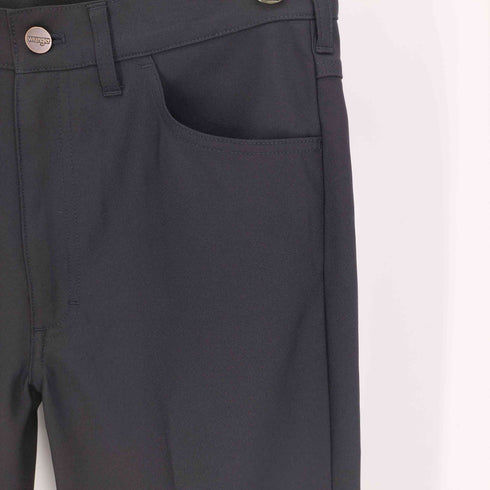 ラングラー Wrangler WRANGLER WRANCHER ランチャー フレアー ドレスパンツ メンズ L