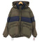 フィラ FILA フーディー ダウンジャケット メンズ JPN:M