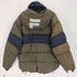 フィラ FILA フーディー ダウンジャケット メンズ JPN:M