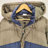 フィラ FILA フーディー ダウンジャケット メンズ JPN:M