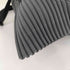 オムプリッセイッセイミヤケ HOMME PLISSE ISSEY MIYAKE プリーツ ショルダーバッグ メンズ
