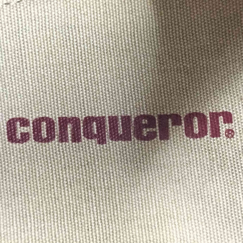 CONQUEROR LUCAS コンカラーシューズ メンズ JPN:26.5