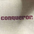 CONQUEROR LUCAS コンカラーシューズ メンズ JPN:26.5