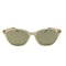 ゾフ zoff TREND SUNGLASSES メンズ 53□19-140