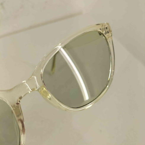 ゾフ zoff TREND SUNGLASSES メンズ 53□19-140