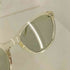 ゾフ zoff TREND SUNGLASSES メンズ 53□19-140
