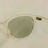 ゾフ zoff TREND SUNGLASSES メンズ 53□19-140