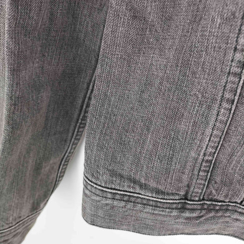 アトウ ato デニムジャケット メンズ JPN:46