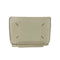 メゾンマルジェラ Maison Margiela ZIP COMPACT TRI FOLD WALLET メンズ