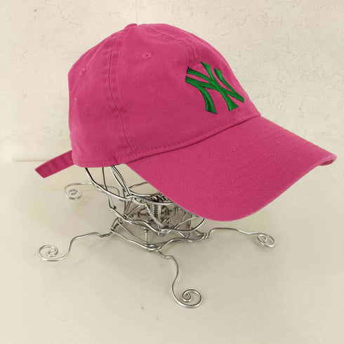 ニューエラ NEW ERA 9TWENTY 6パネルキャップ メンズ