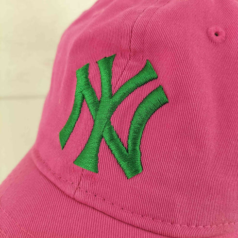 ニューエラ NEW ERA 9TWENTY 6パネルキャップ メンズ