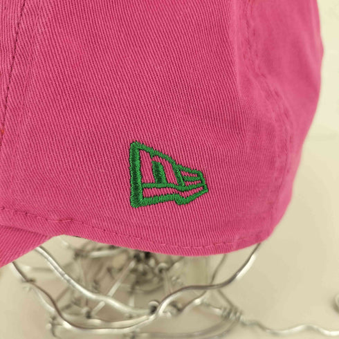 ニューエラ NEW ERA 9TWENTY 6パネルキャップ メンズ