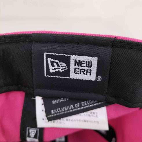 ニューエラ NEW ERA 9TWENTY 6パネルキャップ メンズ