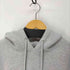 プレジャーズ PLEASURES DEEP LOVE HOODIE グラフィックプリントパーカー メンズ JPN:L