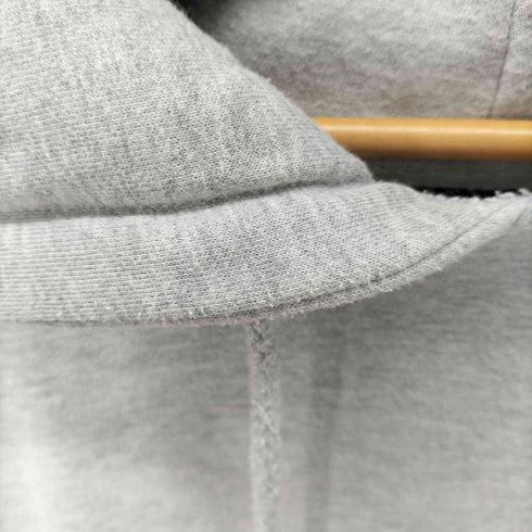 プレジャーズ PLEASURES DEEP LOVE HOODIE グラフィックプリントパーカー メンズ JPN:L