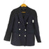 ユナイテッドアローズ UNITED ARROWS リネンダブルテーラードジャケット レディース JPN:34