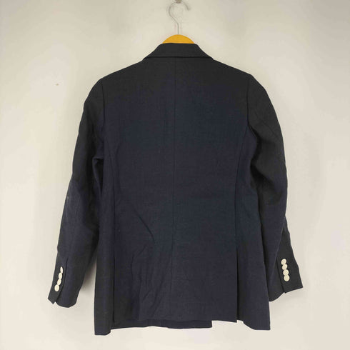 ユナイテッドアローズ UNITED ARROWS リネンダブルテーラードジャケット レディース JPN:34