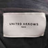 ユナイテッドアローズ UNITED ARROWS リネンダブルテーラードジャケット レディース JPN:34