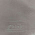 クロエ Chloe 裏地ニット レザーグローブ レディース