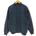 Windbreaker 比翼 ブルゾン メンズ JPN:L