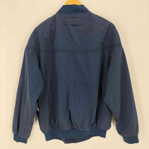 Windbreaker 比翼 ブルゾン メンズ JPN:L