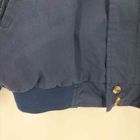 Windbreaker 比翼 ブルゾン メンズ JPN:L