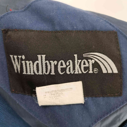 Windbreaker 比翼 ブルゾン メンズ JPN:L