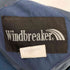 Windbreaker 比翼 ブルゾン メンズ JPN:L