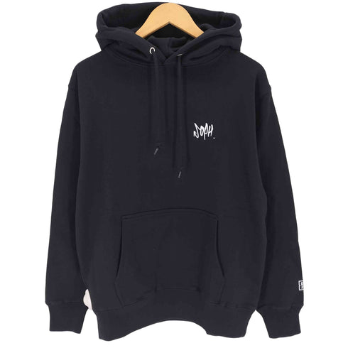 ソフ SOPH. DAZN with YOICHIRO UCHIDA / SOPH. SHINJI ONO HOODIE メンズ import:S