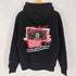 ソフ SOPH. DAZN with YOICHIRO UCHIDA / SOPH. SHINJI ONO HOODIE メンズ import:S