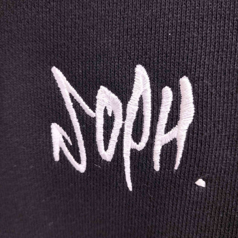 ソフ SOPH. DAZN with YOICHIRO UCHIDA / SOPH. SHINJI ONO HOODIE メンズ import:S