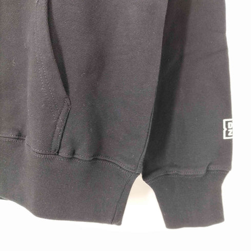 ソフ SOPH. DAZN with YOICHIRO UCHIDA / SOPH. SHINJI ONO HOODIE メンズ import:S