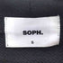ソフ SOPH. DAZN with YOICHIRO UCHIDA / SOPH. SHINJI ONO HOODIE メンズ import:S